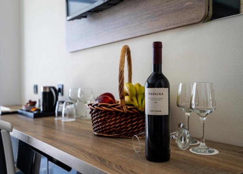 Castellum Suites Hotel