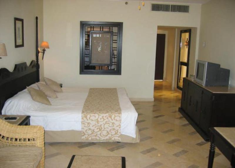 Steigenberger Al Dau Beach Hotel