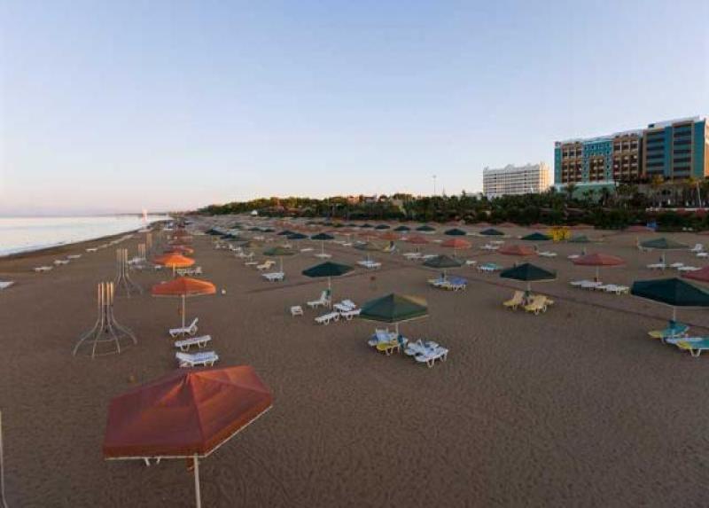 Kamelya Aishen K Club Holiday Village