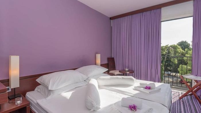 Hotel Adriatic