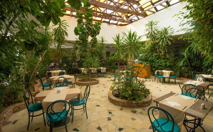 Hotel Shams Safaga Resort