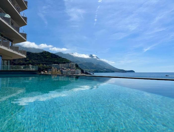 Sea Star Hotel