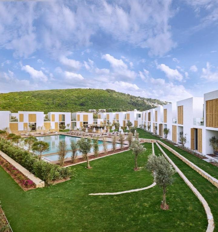 Hotel Voyage Torba
