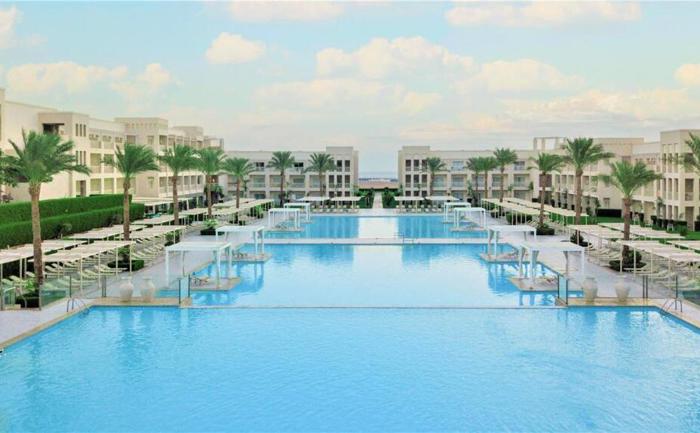 Jaz Aquaviva Resort