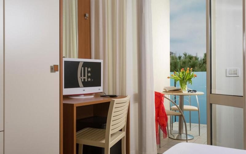 Hotel Calypso