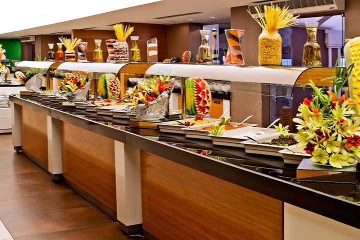 Kadikale Resort & Spa