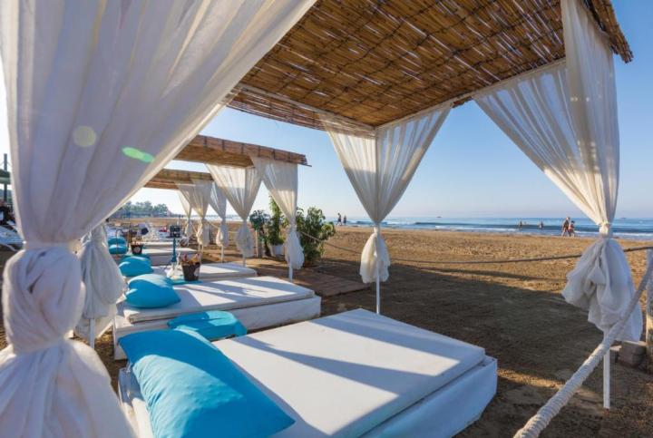 Hotel Helios