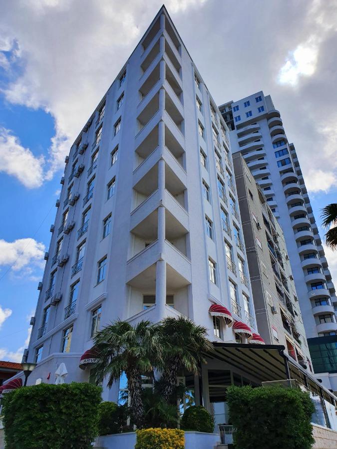 Hotel Arvi