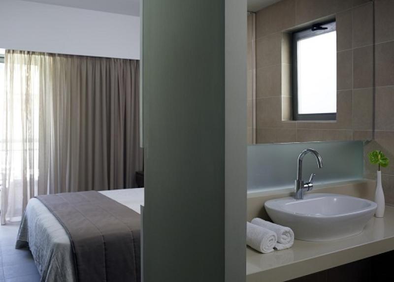 Angela Downtown Rooms (Ex. Hotel Angela Suites & Lobby) Hotel