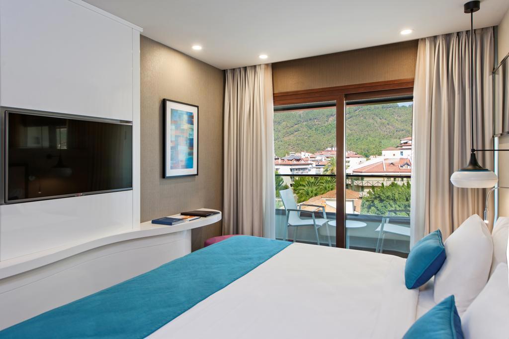 Elite World Marmaris Adlult Only 14+