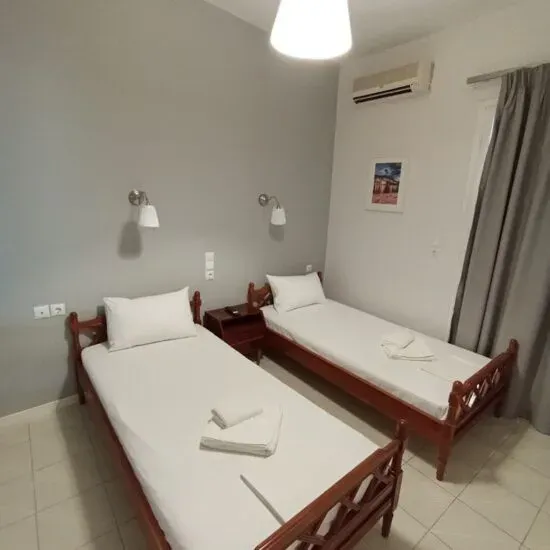 Vila Edipsos Inn
