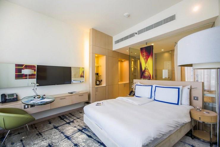 Hotel Media One