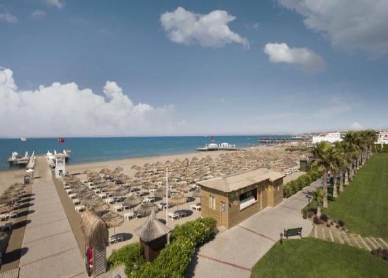 Voyage Belek Golf & Spa Hotel