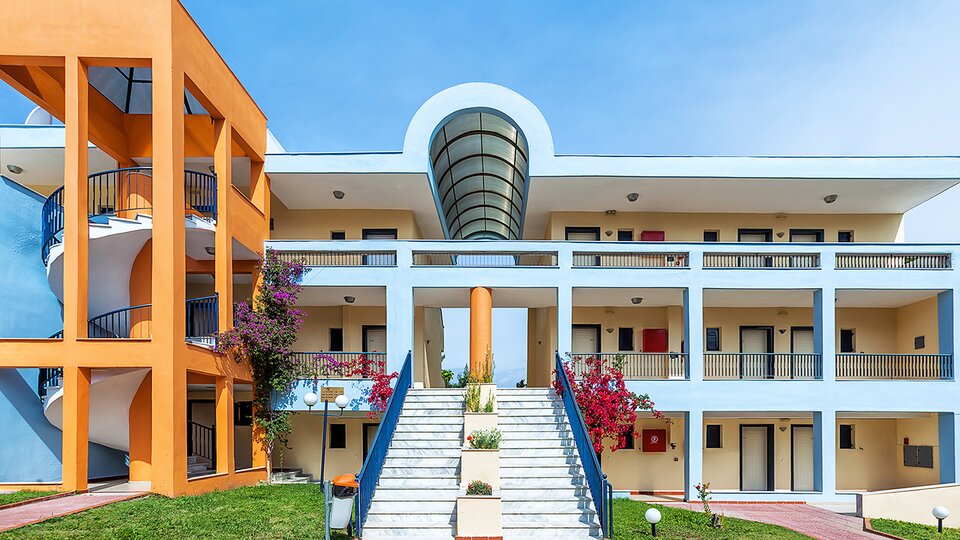 Hotel Atrium