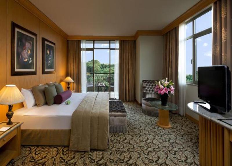 Gloria Verde Resort Hotel