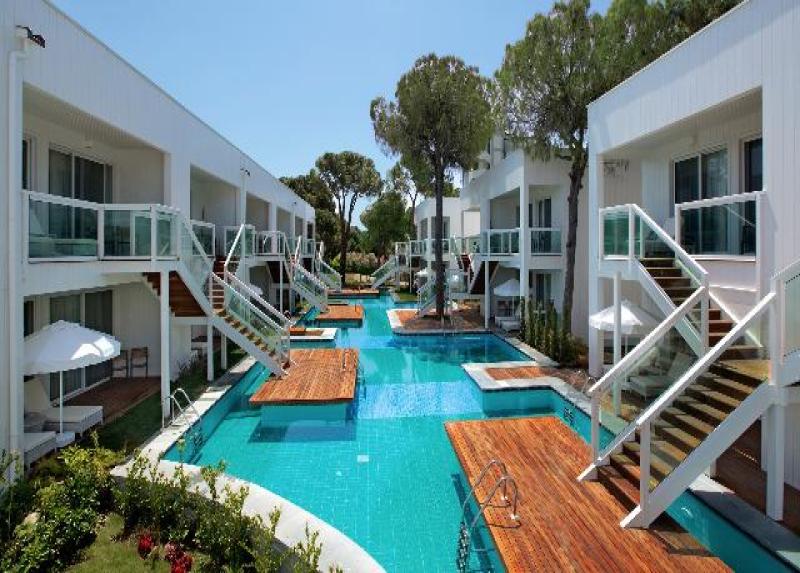 Papillon Zeugma Hotel