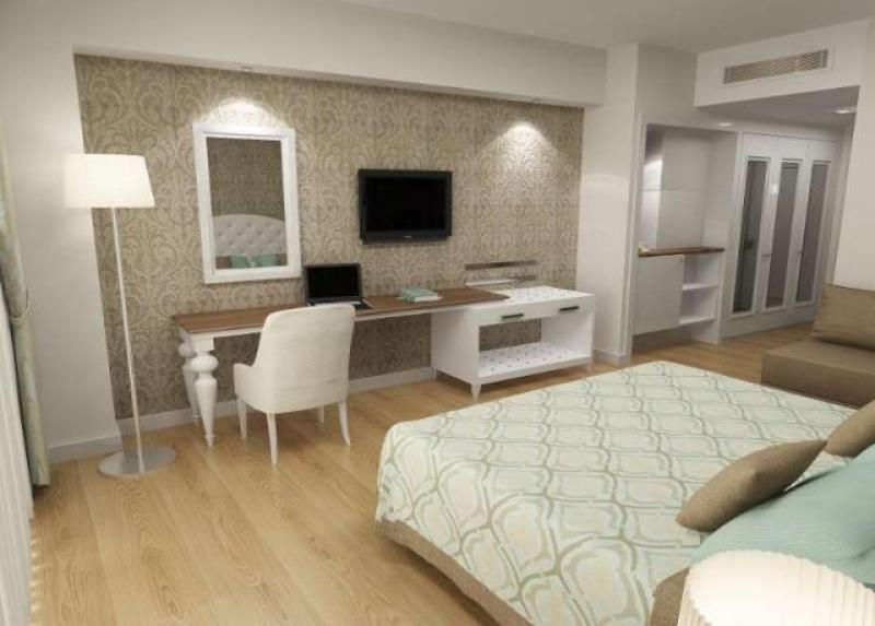 Aska Lara Resort & Spa Hotel