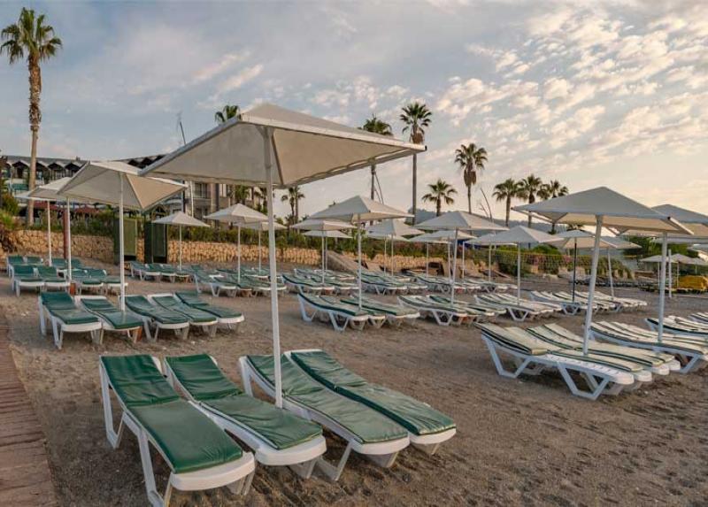 Armas Labada Hotel