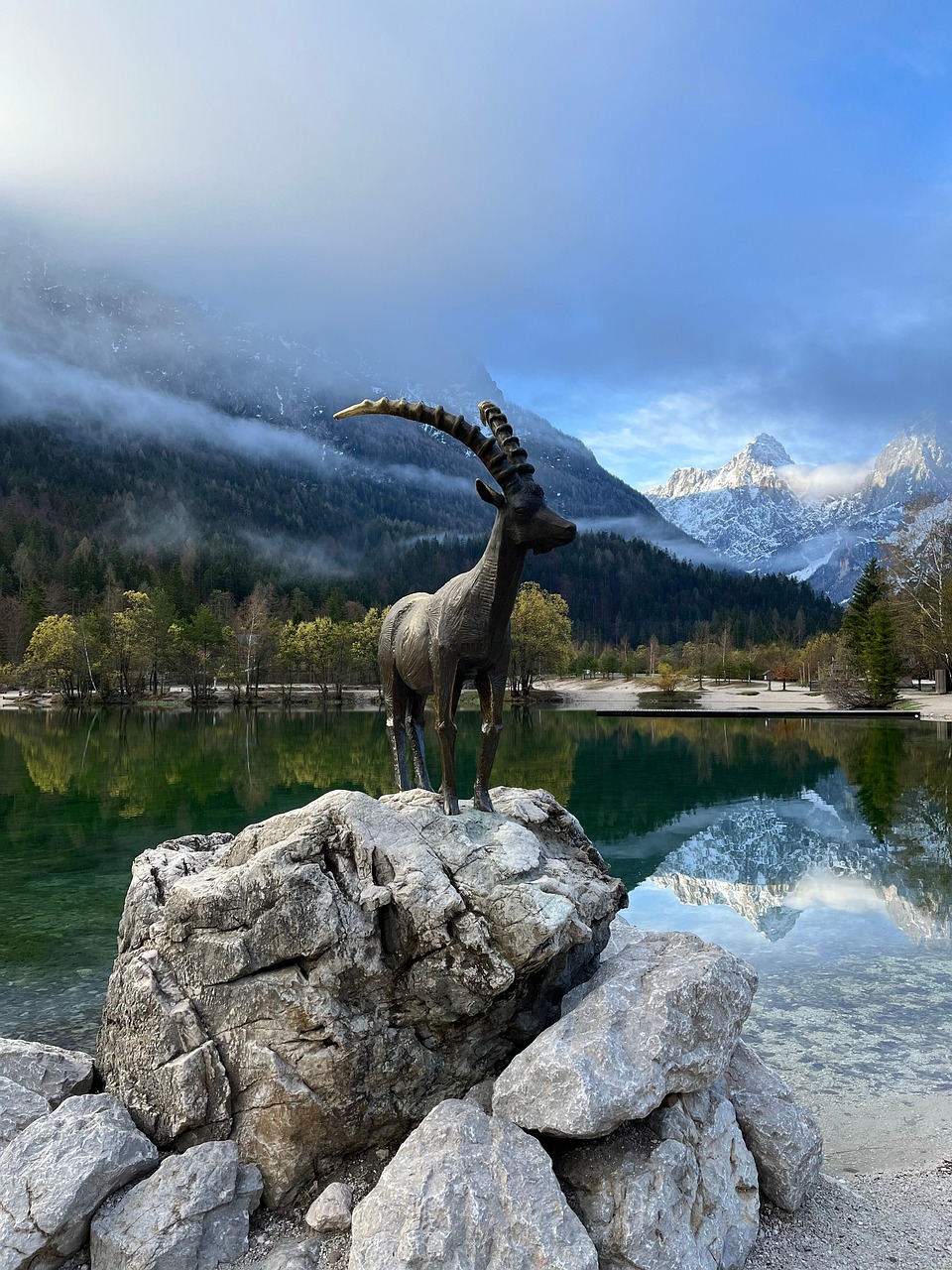 Kranjska Gora