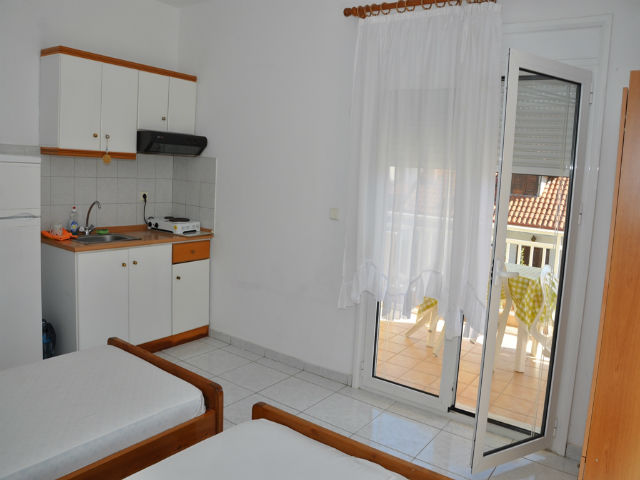 Vila Dimitra