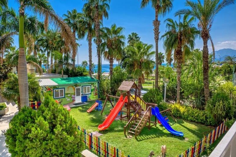 Portobello Resort & Spa Hotel