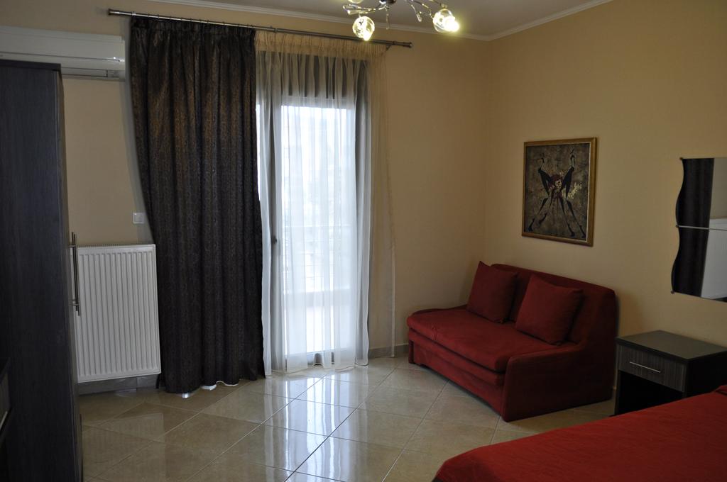 Vila Danis