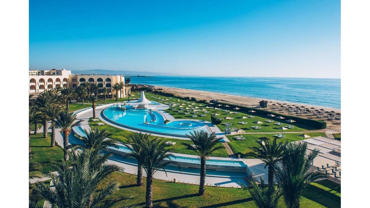 Iberostar Waves Averroes
