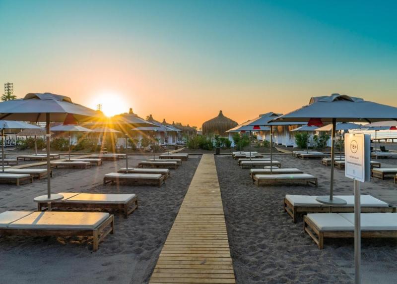 Barut Lara Collection Hotel