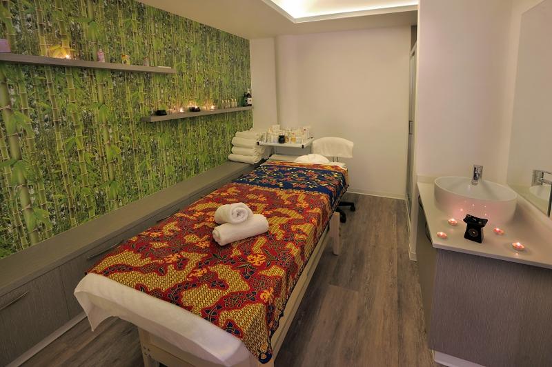 Hotel Okeanos Beach Boutique