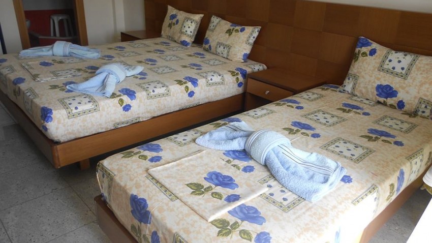Vila Evdokia