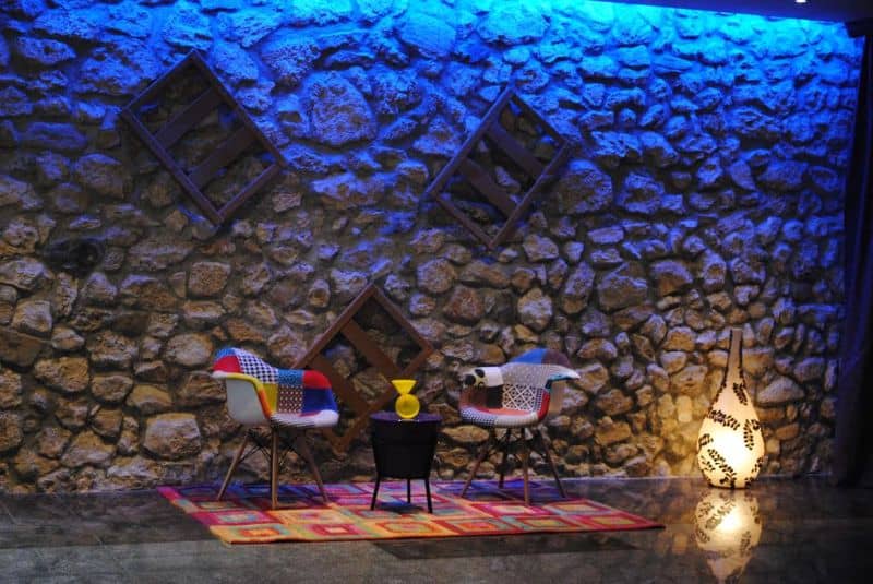 Hotel Mercury