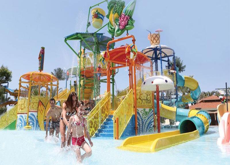 Paloma Grida Village & Spa Hotel