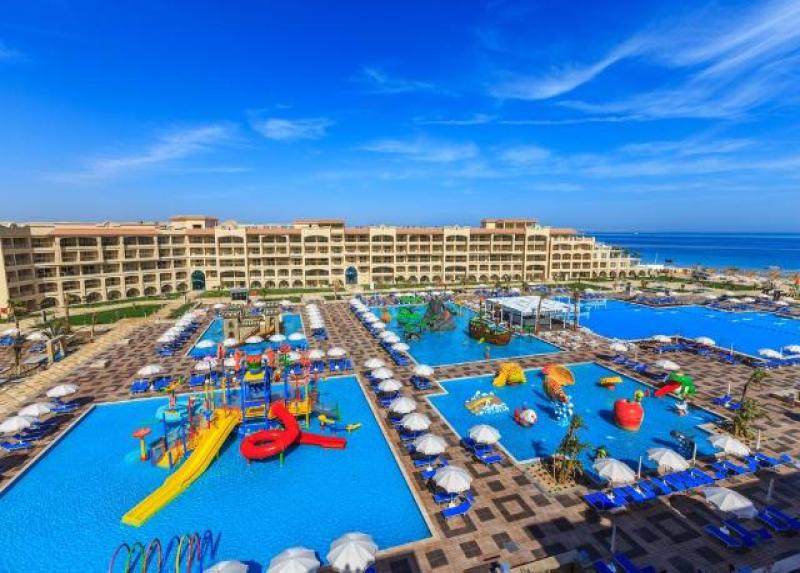 White Beach Resort (Pickalbatros) Hotel