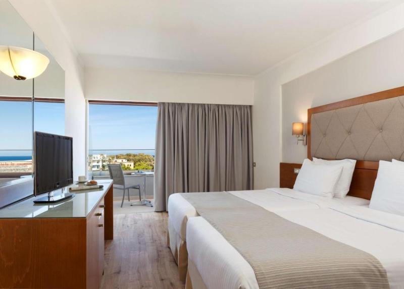 Best Western Plaza Hotel