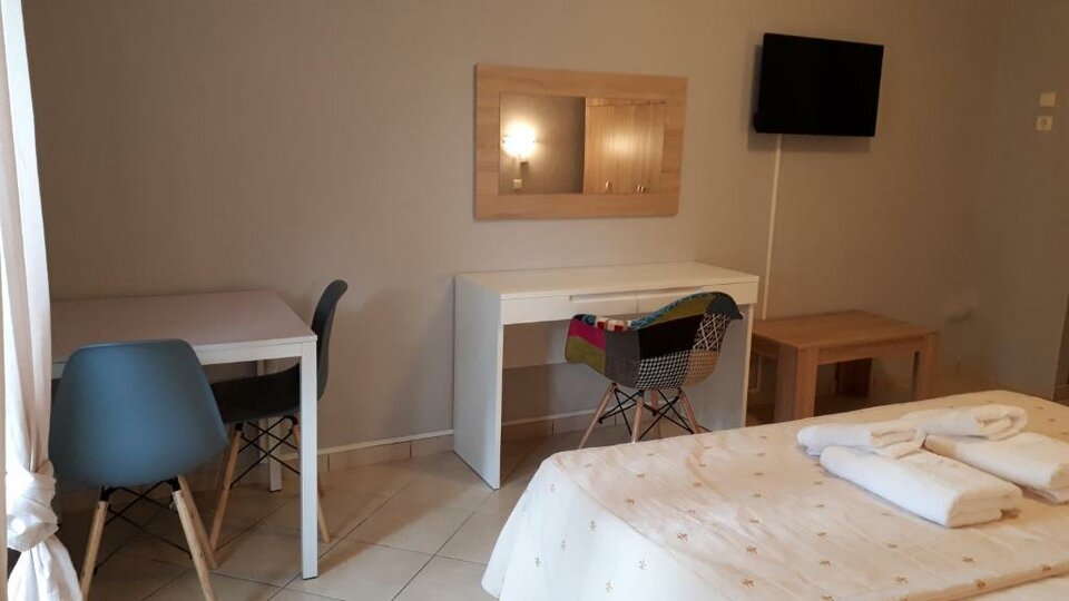 Hotel Asteras