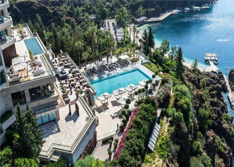 D Maris Bay Hotel