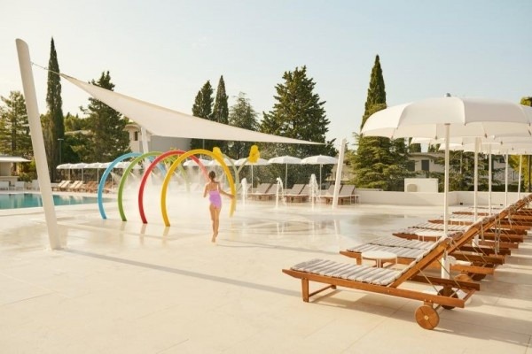 Turističko Naselje Bluesun Holiday Village Bonaca