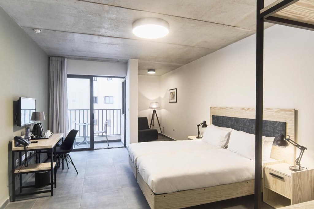 Mr.Tood Hotel