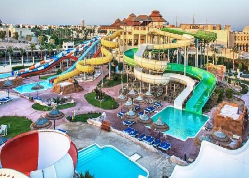Tia Heights Makadi Bay hotel