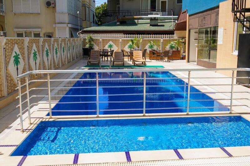 Anna Queen Hotel