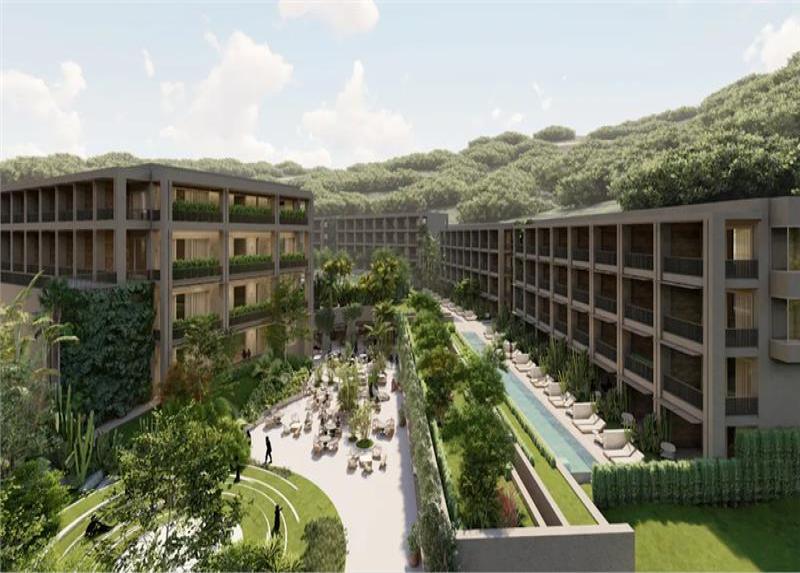Hyde Bodrum Adult Only Hotel