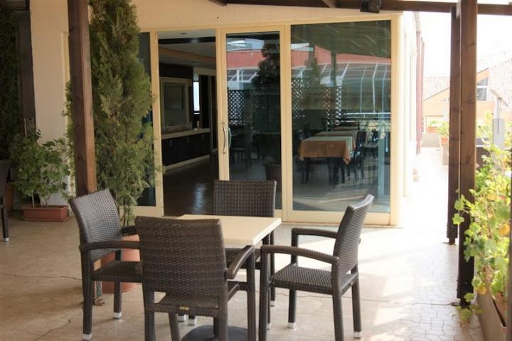 Hotel Ibiza
