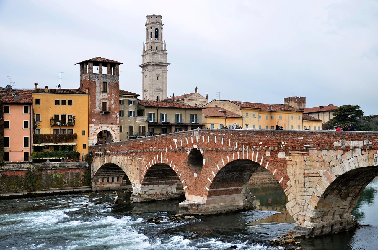 Severna Italija