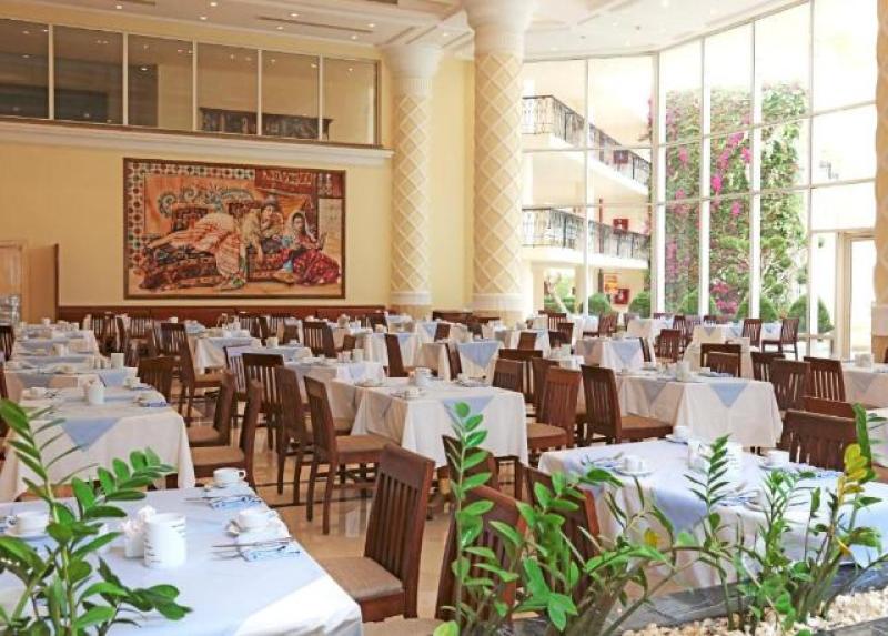 Labranda Royal Makadi Hotel