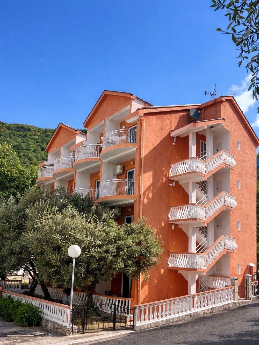 Vila San Marco