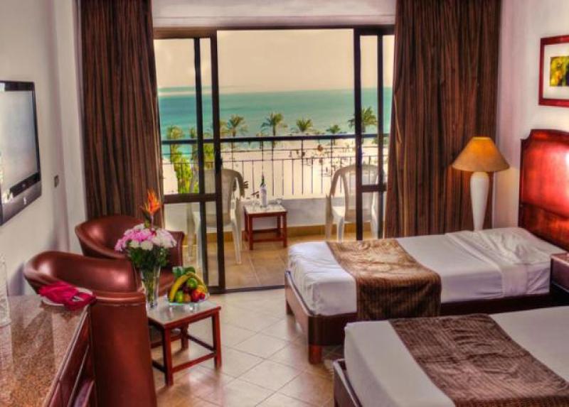 Marlin Inn Resort Hotel