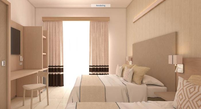 GranSerena Hotel