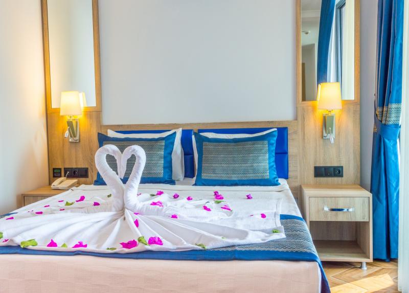 Relax Beach Hotel