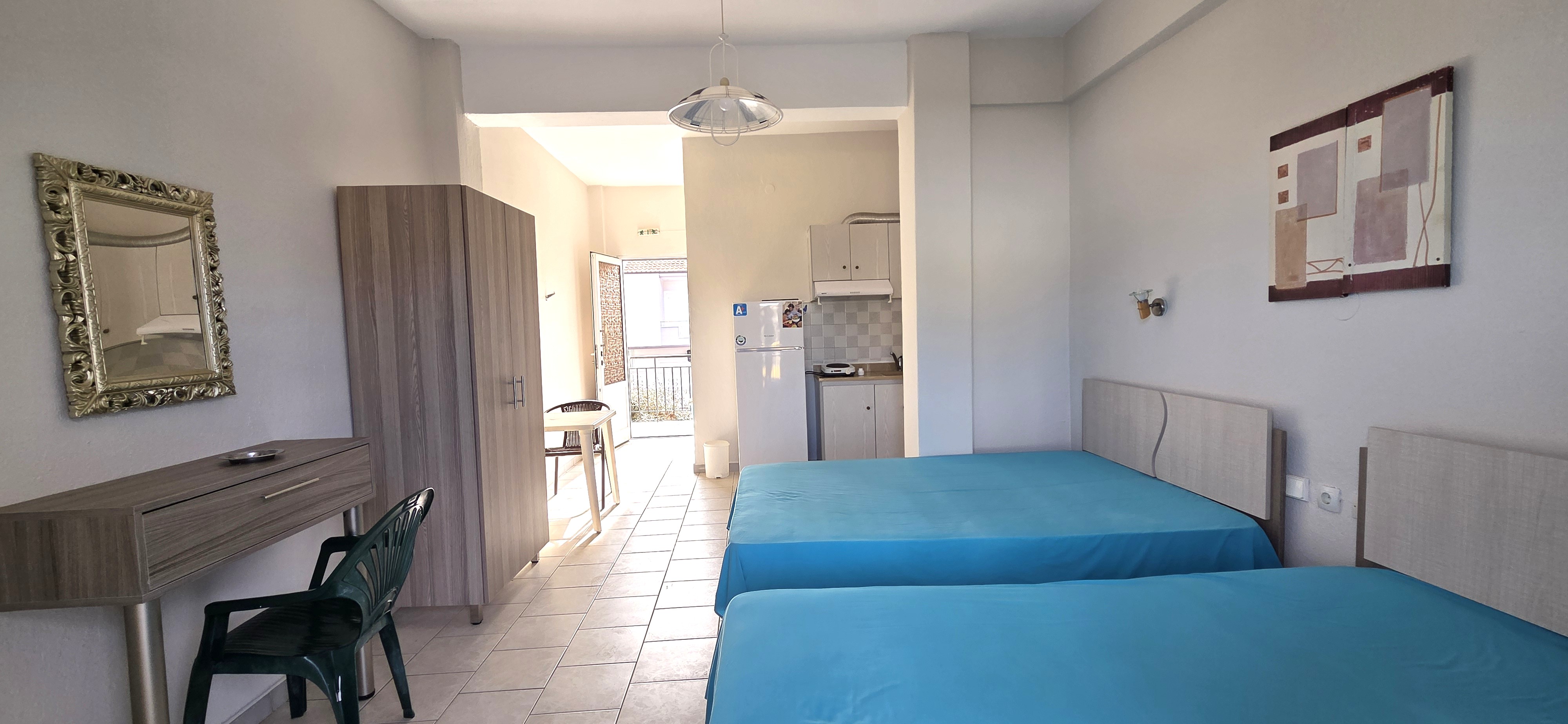 Vila Nikos