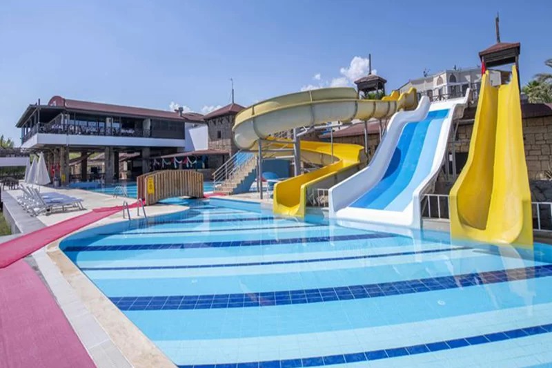 Armas Labada Hotel